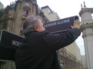 allende